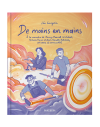 Une BD de reportage sur le verre soufflé en campagne Ulule