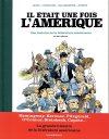 Il était une fois l'Amérique T.2 : le XXe siècle raconté sous la plume de ses écrivains phares 