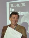 Christian Lax sacré "Grand Boum" à Blois !