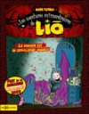 Les Aventures extraordinaires de Liö - Le Bonheur est un céphalopode visqueux - Par Mark Tatulli - Hors Collection