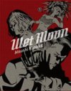 "Wet Moon" d'Atsushi Kaneko (Casterman/Sakka) reçoit le Prix Asie de l'ACBD à Japan Expo 2014.