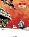 Amère Russie par Ducoudray et Anlor – Editions Bamboo