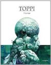 Chapungo - Par Sergio Toppi - Mosquito Editions