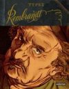 Rembrandt, un oeil et un livre singuliers