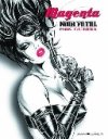 Chez Graph Zeppelin, Magenta et Bettie Page, grandes figures de l'érotisme sur papier glacé... 