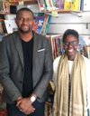 Entretien avec BD Passion Dakar, seule bibliothèque de bande dessinée au Sénégal