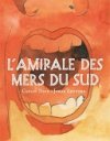 Coup de cœur de la rentrée : "L'Amirale des mers du Sud" de Carlos Nine & Jorge Zentner chez Les Éditions de la Cerise