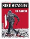 Siné Mensuel, à l'arrêt ?