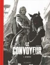 Dimitri Armand & Tristan Roulot : « "Le Convoyeur" est un anti-Thorgal » 