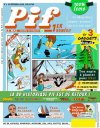 Pan dans le Pif !