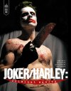 Harley / Joker Criminal Sanity - Par Kami Garcia & Mico Suayan & Collectif - Urban Comics