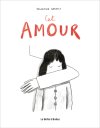 Cet Amour - Par Valentine Safatly - La Boîte à Bulles