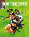 BlockBuster - par Philippe Buchet - Delcourt