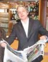 L'explication entre Jean-Marc Thévenet et le FIBD est ajournée