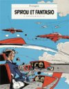 Integrale Spirou et Fantasio 1958/1960 - N°6 - Franquin - Editions Niffle