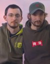 Bill et Gobi : "Lucha Libre est issue d'une culture populaire bien vivante !"