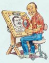 Disparition de Will Elder, un « Marx Brother du dessin humoristique »