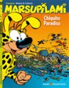 Marsupilami - T22 : "Chiquito Paradisio" - Par Batem & Colman - Marsu Productions