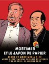 Mortimer au musée départemental des arts asiatiques à Nice : l'expo se prolonge tout l'été et se renouvellera en novembre