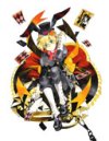 Jun Mochizuki : "Mon tantô me donne très peu de carottes et beaucoup de coups de bâton !"