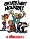 Une Ribambelle de reprises