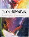 Jimi Hendrix - La Légende du Voodoo Child par Martin L. Green et Bill Sienkiewicz