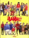 Ici et là – Par Baru – Editions Les Rêveurs