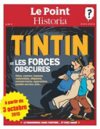 Hergé et la Ligne Claire obscure