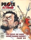 Chassés-croisés entre Pilote et Charlie Hebdo