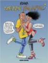Mezzé-Falafel - Par Édika - Fluide Glacial