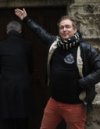 Avec "Chroquettes" (Fluide Glacial) et (peut-être) "Krollebitches", JC Menu revient au devant de la scène