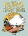 "Boris l'enfant patate" d'Anne Simon : contre la tyrannie de la pomme de terre !