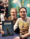 Christian Rossi : « La Ballade du soldat Odawaa traduit mon envie de raconter l'Histoire. » [INTERVIEW]