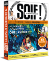 Olivier Petit : " Nos Docu-BD sont des déclencheurs de curiosité, des accélérateurs d'envie ! " 