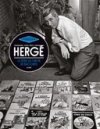 Les Cahiers de la BD : Hergé démasqué