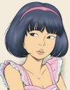 Yoko Tsuno fête ses 50 ans aujourd'hui