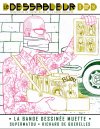 Le Dessableur – Un nouveau trimestriel, celui du Centre Belge de la Bande Dessinée