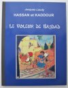 Catawiki met en vente toutes les planches originales du « Voleur de Bagdad » de Jacques Laudy