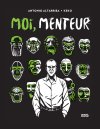 « Moi, menteur » : la communication politique sur le banc des tartuffes 
