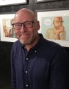 Anton Kannemeyer : « Le seul endroit où je peux encore m'exprimer, c'est en France désormais. »