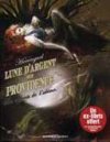 Lune d'Argent Sur Providence - T1 : Les Enfants de l'Abîme - Par Eric Herenguel - Vents d'Ouest