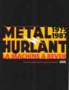 Génération Métal Hurlant