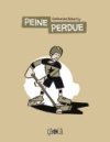Peine perdue - Catherine Doherty - Editions çà et là
