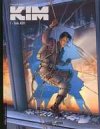 Kim T1 - Code AZEFI- par Pernoud et Zanat - Editions Bamboo