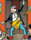 Le retour de Lucien