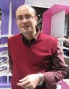 Levent Cantek : « L'auteur français le plus admiré en Turquie est Moebius »