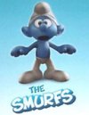 Le dessin animé en 3D des Schtroumpfs est annoncé pour l'été 2011.