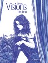 Visions en bleu - Par Urbinno - Dynamite (La Musardine)