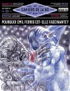 Les cahiers de la BD n°29 : 2025, année monstrueuse ?