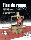 Fin de règne - Par Chappatte - Ed. Les Arènes